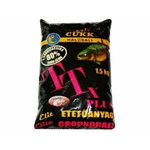 Nada CUKK Adaos TTX Usturoi 1,5KG