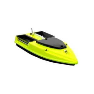 Navomodel plantat nadit Smart Boat Exon, 2 cuve, radiocomanda 2.4 Ghz 6 canale - Img 1