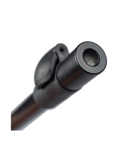 PICHET CU BURGHIU NEGRU FL 60 - 110CM - Img 3