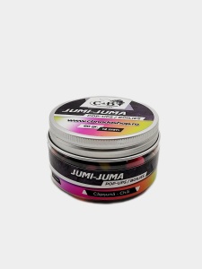 Pop-up C&B Jumi-Juma, Capsuna Chili, 12mm, 60g - Img 1
