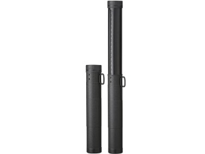 PROX Round Air Case PX937183K Black