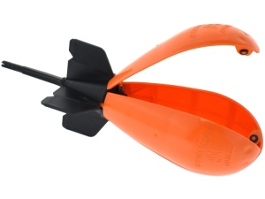 Racheta Advance Fishing Spider Spod Medium Orange and Black