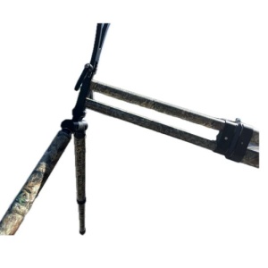 Rod Pod Balistic, Culoare Camo - Img 4
