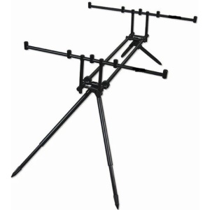 Rod Pod Fl 4 Picioare 5 Posturi Pentru 3/4 Lansete