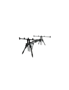 Rod Pod FL Black Edition 4 Posturi cu Stringere Rapida - Img 2
