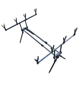 Rod Pod Fl Model 2025 3/4 Posturi Cadru Dublu