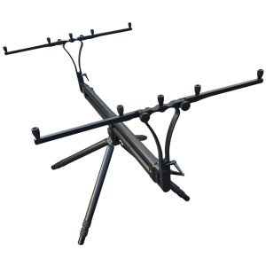 ROD POD -PCF2 -BLACK EDITION - Img 2
