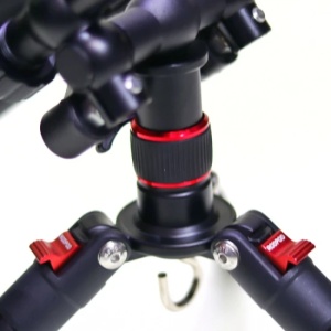 Rod Pod Pro Fl Tripod 3/4 Posturi Rp212 - Img 2