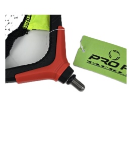 SET 3 CAP MINCIOG PROFL CU PLASA PLASTIFIATA SI PLUTITOR - Img 2