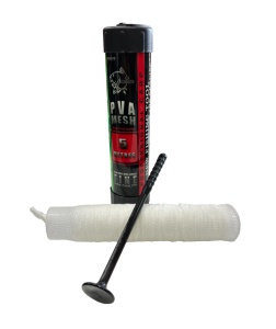 Set Pro Fl Pva Cu Tub Si Plunger 35mm 5m