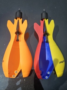 SPOMB MAGNETIC PORTOCALIU PRO FL 2026 - Img 2