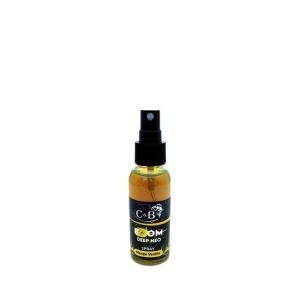 Spray Atractant C&B DEEP NEO BOOM Mango Vanilie, 50ML - Img 2