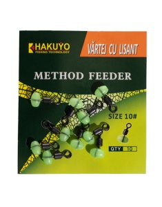 VARTEJ CULISANT METHOD FEEDER - Img 1