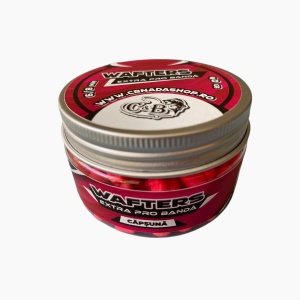 Wafters Pro Banda Krill 6/8mm 40gr. - Img 7