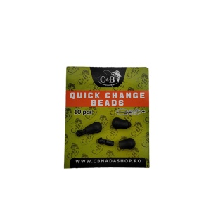 C&B Quick Change Beads 10 buc/blister - Img 2