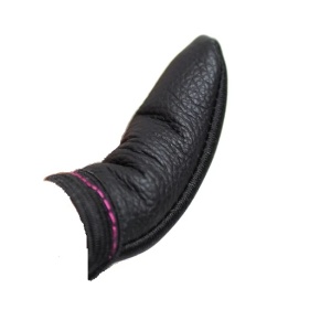 Degetar Claumar Iron Piele Naturala Marime Universala - Img 5