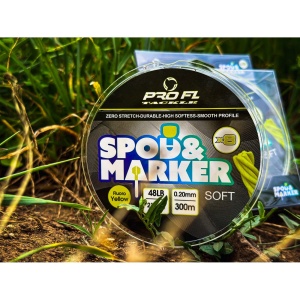 Textil - Pro Carp Fishing