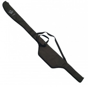 Husa camo Fl 2 Lansete Echipate Cu Mulinete 215cm