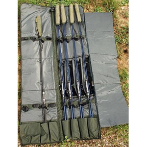 Husa Mack2 Accurate pt 4 Lansete 3.90m +4 Mulinete Producator: MACK2 - Img 3