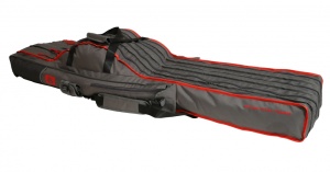 Husa Mikado Grey - 4 Compartmente 160Cm Mikado