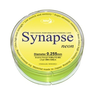 Katran SYNAPSE Neon-300m - Img 1