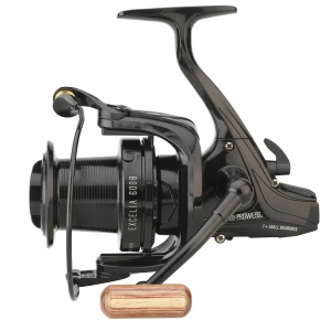 Kit 4 Mulinete Prowess Excelia 6008 FD - Img 3