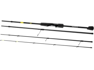 Lanseta Favorite U1 724L-T 2.18m 3-12g Fast
