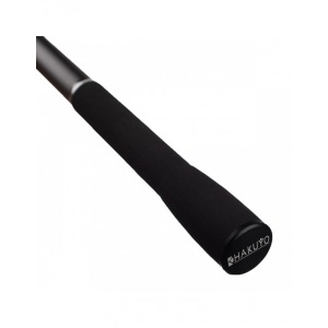 Lanseta Hakuyo MTX 14 Black Edition 3,90M Doua Tronsoane - Img 6