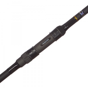 Lanseta Hakuyo MTX 9 Black Edition Doua Tronsoane 3,90M - Img 2