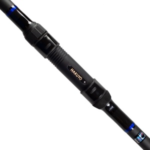 Lanseta Hakuyo MTX UNI Spod Black Edition- 3.90M - Img 2