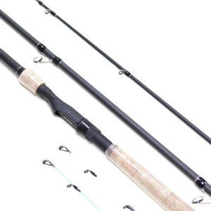 Lanseta Pro Fl X Power Feeder 60-180g 4.20m - Img 2