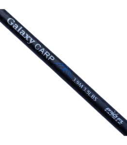LANSETA PROFL GALAXY CARP 3,90m/3,50lbs-3 TRONSOANE - Img 3