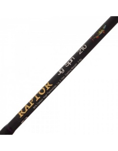 LANSETA RAPTOR JIG SPIN 4-12G - Img 2