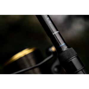 Lanseta Sonik Gravity 3.96m 2tr 3.75lbs - Img 5
