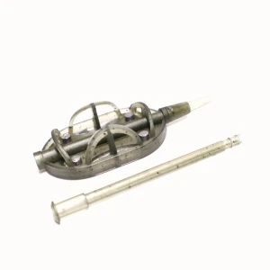 Momitor Method Feeder Pro Fl Easy Flat - Img 2