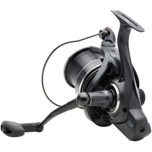 MULINETA DAIWA EMBLEM 35SCW QD 6RUL/300MX035MM/4,9:1 - Img 4