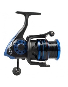 MULINETA HAKUYO CUSTOM PLUS FEEDER 6000 - Img 3