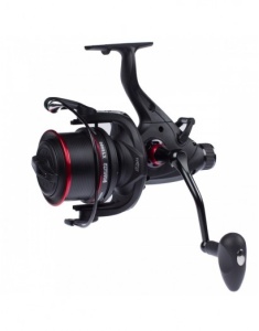Mulineta Hakuyo Long Cast Baitrunner XY 8000 7+1 BB - Img 3