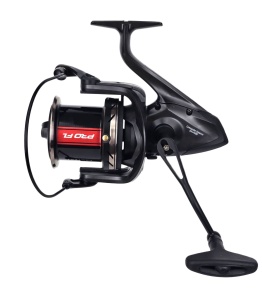 Mulineta Pro FL Commander Distance dx 14000 - Img 2