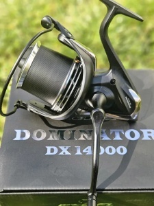 Mulineta Pro FL Dominator dx14000