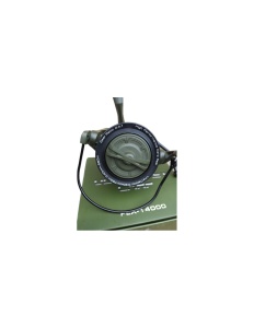 Mulineta Pro FL FLX Ultra Cast - Img 3