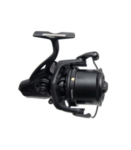 MULINETA TAZURA MDX10000 BLACK AERO