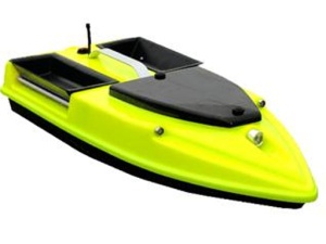 Navomodel plantat nadit Smart Boat Exon, 2 cuve, radiocomanda 2.4 Ghz 6 canale - Img 2