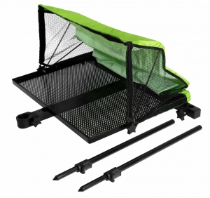 Platforma Cu Parasolar 60X45Cm