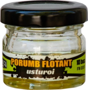 Porumb Flotant Fabrica de Nada 50gr