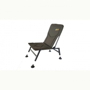 Scaun Pescuit Hakuyo Model 003 - Img 1