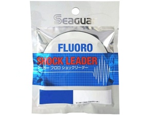 Seaguar Fluoro Shock Leader