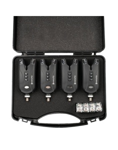 Set 4 Avertizori Hakuyo MK-20 - Img 1