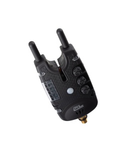 Set Avertizoare Fl 4 + Statie Jy-27bb - Img 3