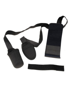 Set Bamda Hakuyo Fixare si Protectie Lansete - Img 2